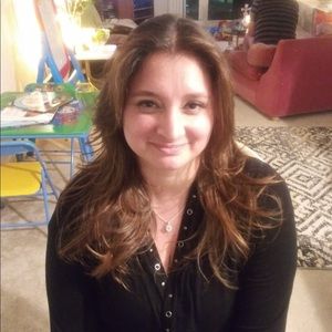 Meet your Posher, Betsy